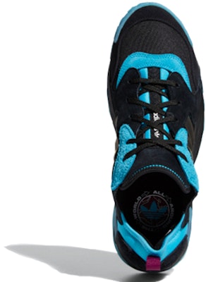 (W) adidas originals Streetball Low 'Biru Hitam' FW1216 Purchase (W) adidas originals Streetball Low 'Biru Hitam' FW1216