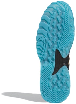 (W) adidas originals Streetball Low 'Biru Hitam' FW1216 Details for (W) adidas originals Streetball Low 'Biru Hitam' FW1216