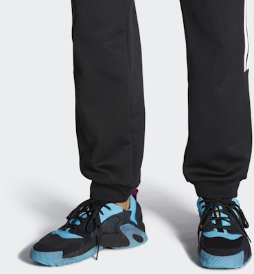 (W) adidas originals Streetball Low 'Biru Hitam' FW1216 Sizing (W) adidas originals Streetball Low 'Biru Hitam' FW1216
