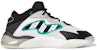 adidas Originals Streetball 2.0 'Putih Hitam Hijau Glory' H67357