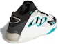 Shop adidas Originals Streetball 2.0 'Putih Hitam Hijau Glory' H67357