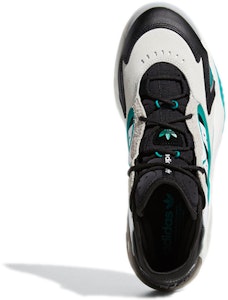 adidas Originals Streetball 2.0 'Blanco Core Negro Verde Glory' H67357 Purchase adidas Originals Streetball 2.0 'Blanco Core Negro Verde Glory' H67357