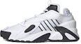 Buy adidas Originals Streetball Kasut Bola Keranjang 'Putih Hitam' FY7100