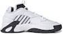 adidas Originals Streetball Kasut Bola Keranjang 'Putih Hitam' FY7100