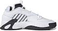 Order adidas Originals Streetball Kasut Bola Keranjang 'Putih Hitam' FY7100