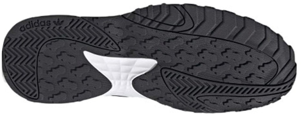 adidas originals Streetball Basketball Shoes 'White Black' FY7100 Details for adidas originals Streetball Basketball Shoes 'White Black' FY7100