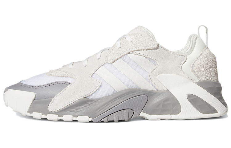 Buy adidas Originals Streetball Low 'Blanco Gris' FX7671