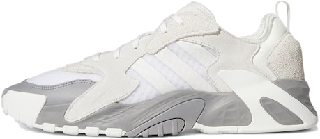 adidas originals Streetball Low 'White Grey' FX7671 adidas originals Streetball Low 'White Grey' FX7671