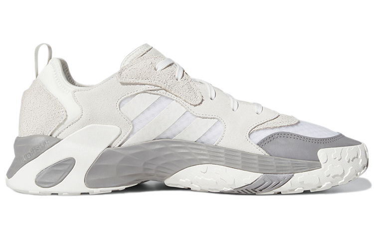 Order adidas Originals Streetball Low 'Blanco Gris' FX7671