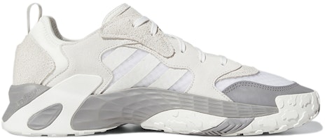 adidas originals Streetball Low 緩震防滑 低筒 運動休閒鞋 男款 白灰 Order adidas originals Streetball Low 緩震防滑 低筒 運動休閒鞋 男款 白灰