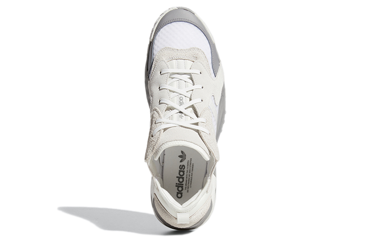 Purchase adidas Originals Streetball Low 'Blanco Gris' FX7671