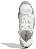 adidas originals Streetball Low 緩震防滑 低筒 運動休閒鞋 男款 白灰 Purchase adidas originals Streetball Low 緩震防滑 低筒 運動休閒鞋 男款 白灰