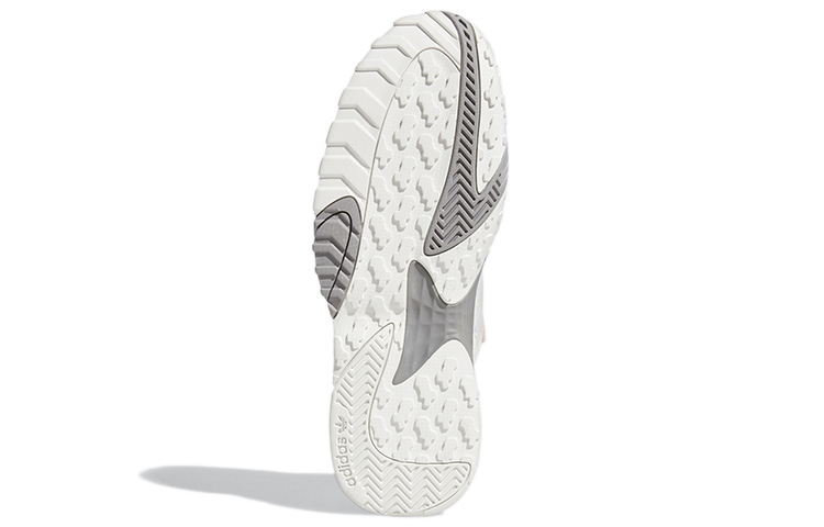 Details for adidas Originals Streetball Low 'Blanco Gris' FX7671