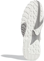 adidas originals Streetball Low 緩震防滑 低筒 運動休閒鞋 男款 白灰 Details for adidas originals Streetball Low 緩震防滑 低筒 運動休閒鞋 男款 白灰