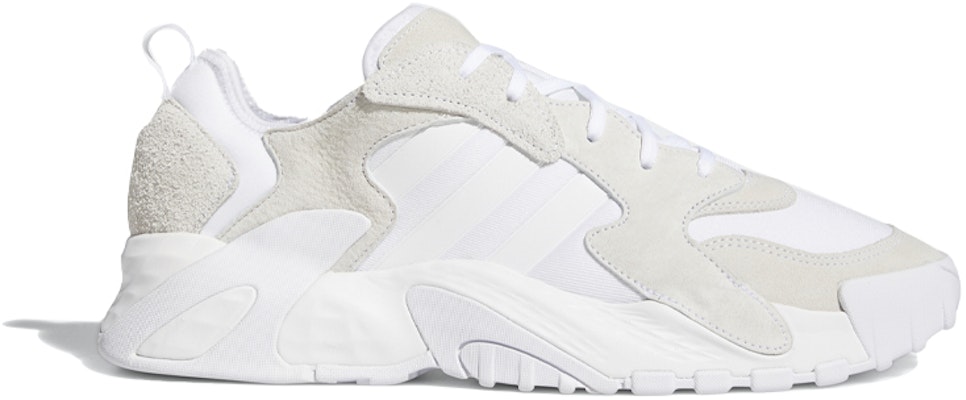 (Women) adidas originals Streetball Low 'White Light Brown' FW1217 Order (Women) adidas originals Streetball Low 'White Light Brown' FW1217