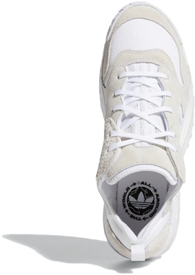 (Women) adidas originals Streetball Low 'White Light Brown' FW1217 Purchase (Women) adidas originals Streetball Low 'White Light Brown' FW1217