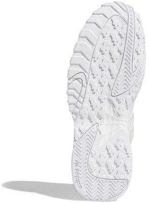 (Women) adidas originals Streetball Low 'White Light Brown' FW1217 Details for (Women) adidas originals Streetball Low 'White Light Brown' FW1217