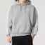 Purchase Sudadera adidas Originals Rayada con Capucha Gris de Manga Larga. JP1076