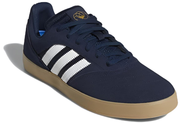 Lookbook adidas Originals Suciu Adv 2 'Biru' B22755