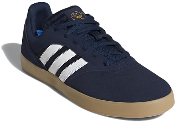adidas Originals Suciu Adv 2 'Azul' B22755 Lookbook adidas Originals Suciu Adv 2 'Azul' B22755