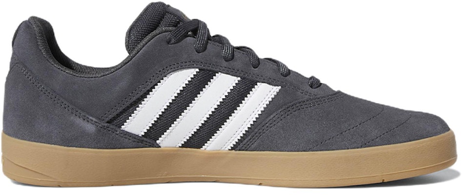 adidas Originals Suciu Adv 2 'Abu-abu' DB3077 Order adidas Originals Suciu Adv 2 'Abu-abu' DB3077