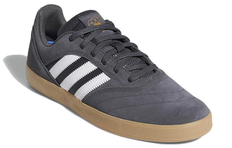 Lookbook adidas Originals Suciu Adv 2 'Kelabu' DB3077
