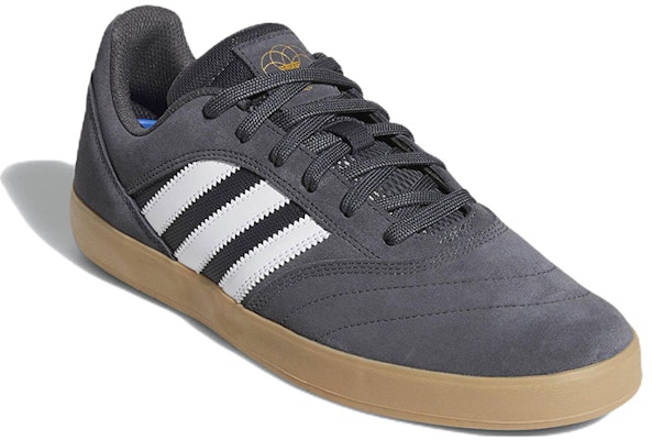 adidas Originals Suciu Adv 2 'Abu-abu' DB3077 Lookbook adidas Originals Suciu Adv 2 'Abu-abu' DB3077