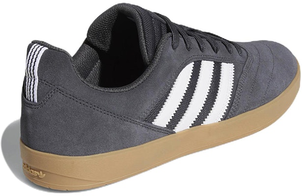 adidas Originals Suciu Adv 2 'Abu-abu' DB3077 Shop adidas Originals Suciu Adv 2 'Abu-abu' DB3077