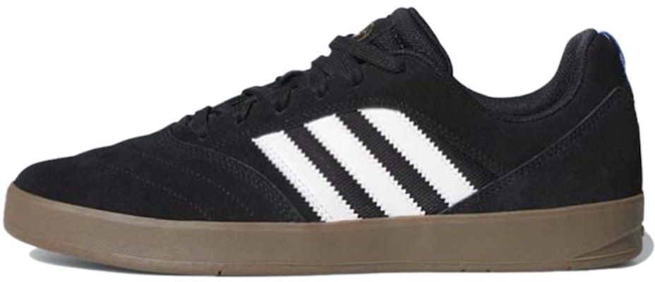 Buy adidas Originals Suciu Adv II Black CQ1140 Novelship