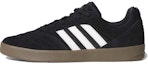 Buy adidas Originals Suciu Adv II 'Hitam' CQ1140