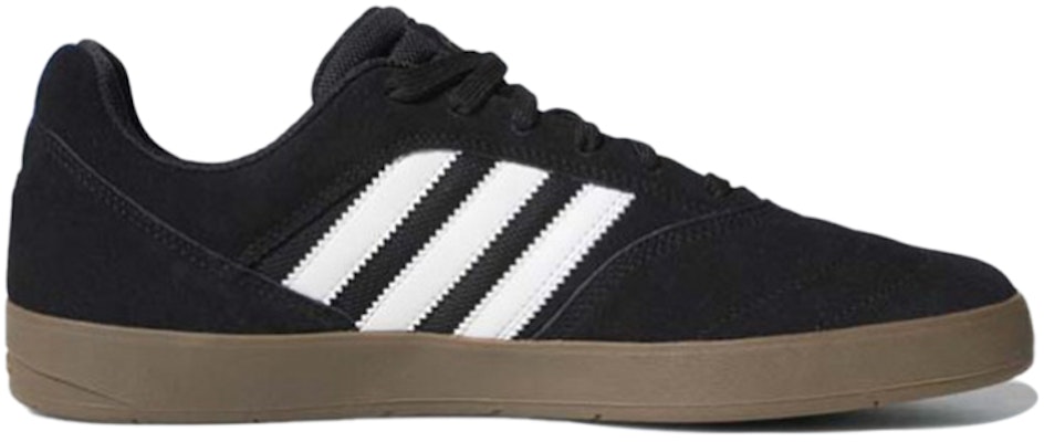 adidas Originals Suciu Adv II 'Hitam' CQ1140 Order adidas Originals Suciu Adv II 'Hitam' CQ1140