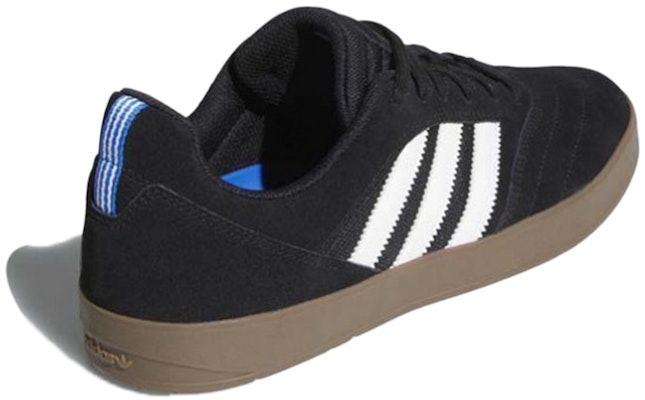 Buy adidas Originals Suciu Adv II Black CQ1140 Novelship