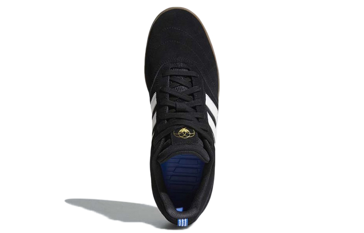 Purchase アディダス オリジナルス スーシu Adv II "黒" CQ1140