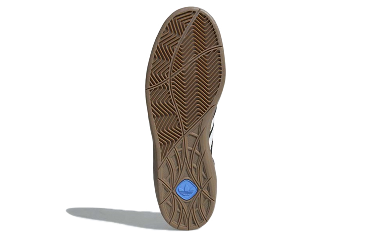 Details for アディダス オリジナルス スーシu Adv II "黒" CQ1140