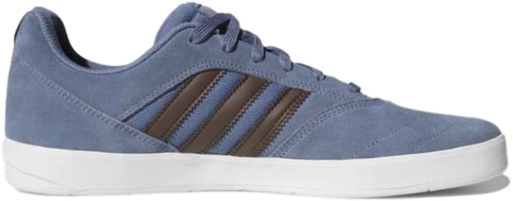 adidas Originals Suciu Adv II 'Biru' CQ1141 Order adidas Originals Suciu Adv II 'Biru' CQ1141