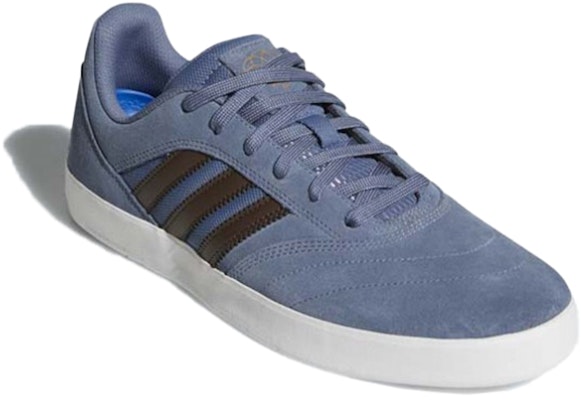 adidas Originals Suciu Adv II 'Biru' CQ1141 Lookbook adidas Originals Suciu Adv II 'Biru' CQ1141