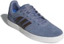 Lookbook adidas Originals Suciu Adv II 'Biru' CQ1141