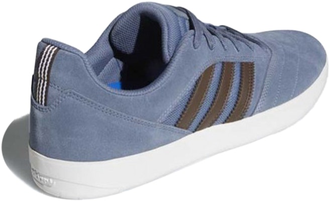 adidas Originals Suciu Adv II 'Biru' CQ1141 Shop adidas Originals Suciu Adv II 'Biru' CQ1141