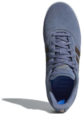 adidas Originals Suciu Adv II 'Biru' CQ1141 Purchase adidas Originals Suciu Adv II 'Biru' CQ1141