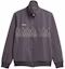 Order adidas Originals Suddell Geometric Print Stand Collar Jacket Grey IN6754