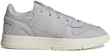 アディダス オリジナルス スーパコート グレー/オフホワイト H01828 Order アディダス オリジナルス スーパコート グレー/オフホワイト H01828