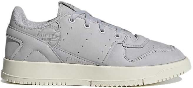 adidas Asli Super Court 'Abu Solid Off White' H01828 Order adidas Asli Super Court 'Abu Solid Off White' H01828