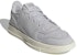 adidas Originals Super Court 'Kelabu Padu Off White' H01828