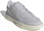 Lookbook adidas Originals Super Court 'Kelabu Padu Off White' H01828