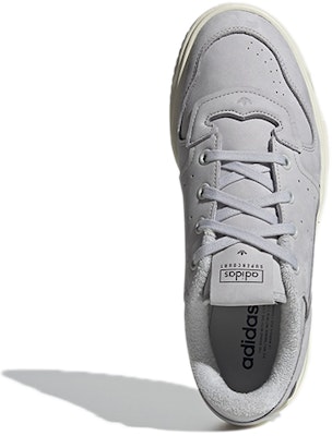 adidas Originals Super Court 'Kelabu Padu Off White' H01828 Purchase adidas Originals Super Court 'Kelabu Padu Off White' H01828