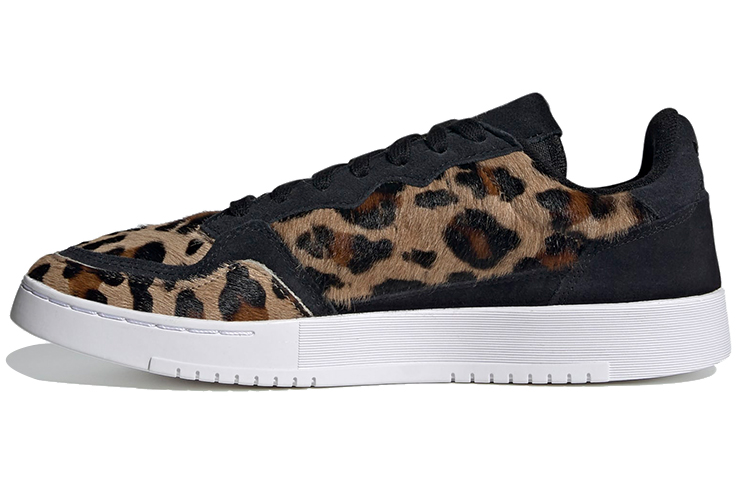 adidas gazelle silver green womens Adidas Samba OG Black Leopard Green – 9kix-lb main image 0