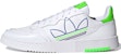 adidas Originals Super Court 'Putih Hijau' FX5707