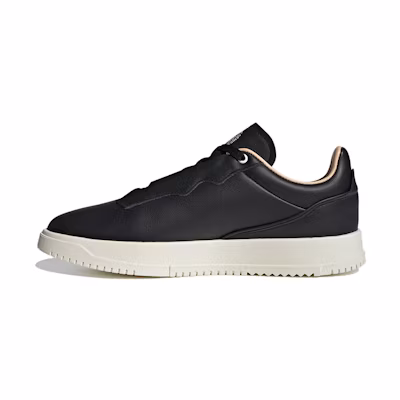 adidas originals Super Court PRM 'Black'