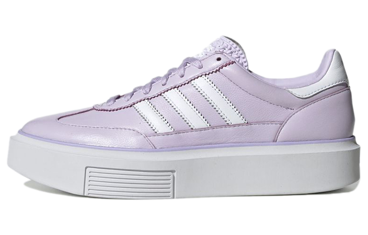 adidas Originals Super Sleek 72 'Purple' FU6838