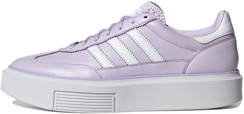 adidas Originals Super Sleek 72 ''Paars'' FU6838 Buy adidas Originals Super Sleek 72 ''Paars'' FU6838